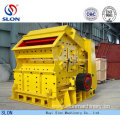 High Capacity Ore Impact Crusher for Crushing Machine